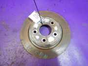 Spritzblech für Bremsscheibe Volvo C30 (533)