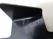 Batterieaufnahme Opel Astra J (P10) 13354049