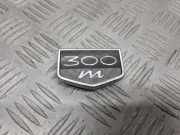 Emblem Chrysler 300 M (LR) 04805287A