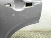 Tür links hinten Nissan Qashqai II (J11)