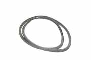 Türgummi links vorne Porsche Macan 1 (95B) 95B831721