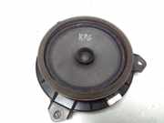 Lautsprecher links hinten Toyota Yaris Liftback (P9)