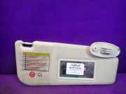 Sonnenblende links Fiat Punto (188) B288