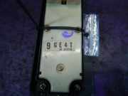 Schalter für Fensterheber links vorne Mazda 626 V Station Wagon (GW) GE4T514176