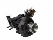 Turbolader Renault Laguna III (T) 7650151