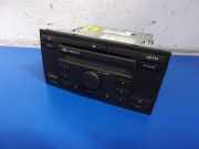 Radio/Navigationssystem-Kombination Ford Focus C-Max (DM2) 3M5T18C815BD