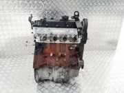 Motor ohne Anbauteile (Diesel) Renault Kadjar (HA, HL) K9KF647