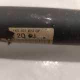 Antriebswelle rechts vorne VW Caddy III Kasten (2KA) 1K0407272QF