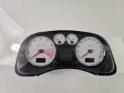 Tachometer Peugeot 307 () P9661323080