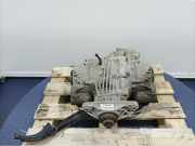 Achse hinten BMW X6 (E71, E72) 7586025