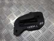 Türöffner innen links hinten Opel Corsa C (X01) 13104263G