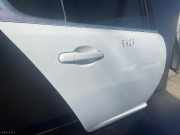 Tür links hinten Jaguar XF Sportbrake (X250)