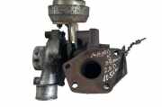 Turbolader Mazda 5 (CR1) VJ370606