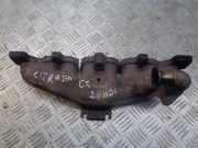 Auspuffkrümmer Citroen C5 I Break (DE) 9647144580