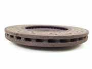 Bremsscheibe links vorne Mercedes-Benz SLK (R171) A2034211312