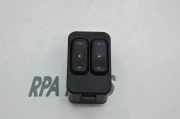 Schalter für Fensterheber links hinten Opel Astra G Stufenheck (T98) 90561088