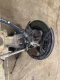 Achse hinten Peugeot Boxer Kasten () 01374250080