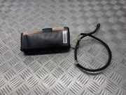 Airbag Knie Nissan Micra II (K11) BRAK
