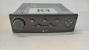 Rechner Navigationssystem Renault Laguna II (G) 8200163078