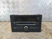 Radio/Navigationssystem-Kombination Saab 9-3 Kombi (YS3F) 12774898