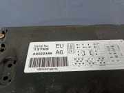 Radio/Navigationssystem-Kombination Audi Allroad (4B) 4B0035195HX