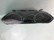 Tachometer Peugeot 208 I (CA, CC) 9801904080