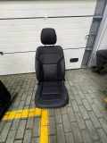 Sitz links vorne Mercedes-Benz M-Klasse (W166) A1668200925