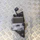Steuergerät für Einspritzanlage Toyota RAV 4 III (A3) 89871200701310001371