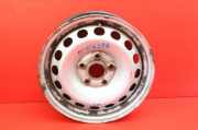 Reifen auf Stahlfelge Audi Allroad (4B) 5X112