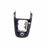Radio Bedienschalter Audi Q5 (8R) 8T0919609