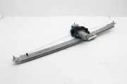 Fensterheber links vorne Nissan NV300 Kasten (X82) 807210974R