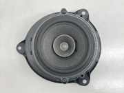 Lautsprecher links vorne Renault Kangoo II Rapid (FW0) 8200495686