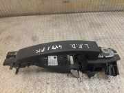Türgriff links vorne Land Rover Discovery III (L319) FPH500222A