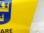 Kotflügel links vorne Renault Trafic II Kasten (FL)