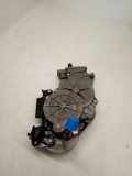 Motor Heckklappe Mercedes-Benz GLC Coupe (C253) A0997602601