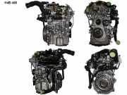 Motor ohne Anbauteile (Benzin) Dacia Sandero I (BS) H4B408