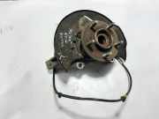Achsschenkel (ABS) links vorne Opel Antara (L07) 95027420