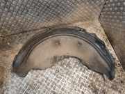 Radhaus links hinten Mercedes-Benz M-Klasse (W163) 1638840322