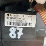 Schalthebel BMW 5er (E60) 9212220