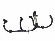 Kabelbaum Ford Mondeo IV (BA7) 9661631680