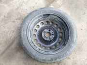 Reserveradhalter Volvo S60 I (384)