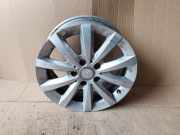 Stahlfelgen Satz Mercedes-Benz B-Klasse Sports Tourer (W246, W242) A2464010202