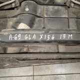 Achse hinten Mercedes-Benz GLA (X156) 2463509501