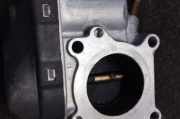 Drosselklappenstutzen VW Golf IV (1J) 036133062