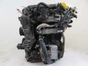 Motor ohne Anbauteile (Diesel) Renault Trafic II Bus (JL) M9R630