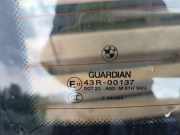 Heckklappe geschlossen BMW X3 (E83)