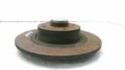 Radnabe hinten Renault Laguna III Grandtour (T)