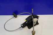 Schalthebel Saab 9-3 Cabriolet (YS3F) 55562600