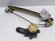 Fensterheber links vorne Mitsubishi Galant IV Stufenheck (E 30, E 39) MB517475