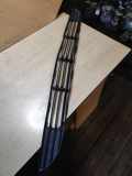 Kühlergrill unten Ford Focus IV (HN) 98ABA018A